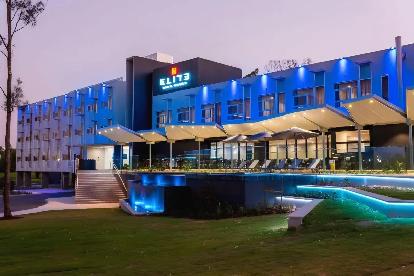 Elite Gold Coast
