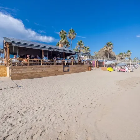 GuestReady - Marbella Alicate Beach