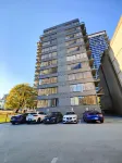 Hotel Opportune - parking