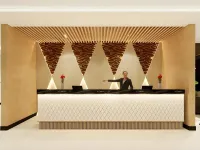 d'primahotel 班達爾巴釐巴板 英雄超市附近的飯店