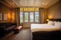 Villa de Duinen - Adults Only - spa