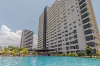 Apartament with View at the Sea Close at the Airport - 2 звезды