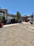 BOUGAMBILIAS度假酒店(HOTEL BOUGAMBILIAS RESORT INN) - Wi-Fi