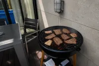 카인드 호텔 - 조식 운영