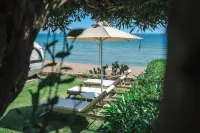 Corfu Glyfada Menigos Resort 13 - Wifi