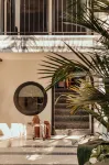 Domo Nosara Boutique Hotel - Bintang 4