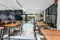 โรงแรมพิมายพาราไดซ์ - พร้อมอาหารเช้า