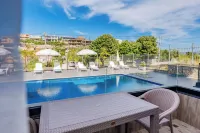 Hotel 2M - Morgenmad