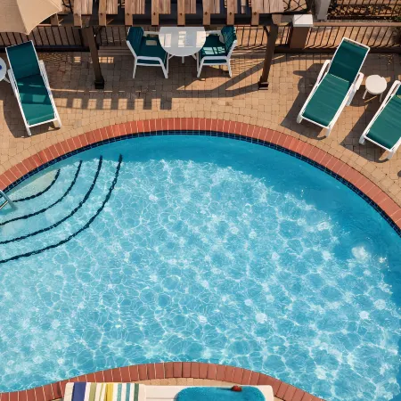 Holiday Inn Express & Suites Brownsville by IHG