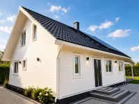 Willa Nordica 三卧室帶花園的房子(Willa Nordica 3 Bedroom House Garden) - 別墅