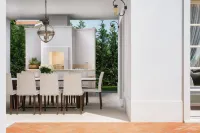 Villa Aurora-casa del Sole -  Holiday Villas