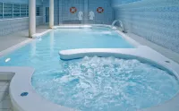 Hotel Montemar Maritim - Hot Tub