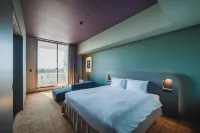 THE TSUBAKIMORI Hotel & Residence - 2-Star