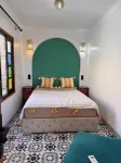 Riad Omi Zelya - 2 stjerner