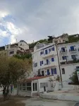 Alkistis Cozy by the Beach Apartment in Ikaria Island Intherma Bay - 2nd Floor - Servicios de Traslado