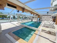 Reo Hotel Spa - Ex Pacco Hotel - Hot Tub