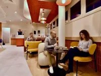 Ibis Budget Cholet Centre - parking