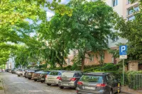 Abrahama 36 - by Grand Apartments - 4 星級