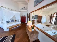Vila Toro Guest House - Разрешено размещения с домашними животными