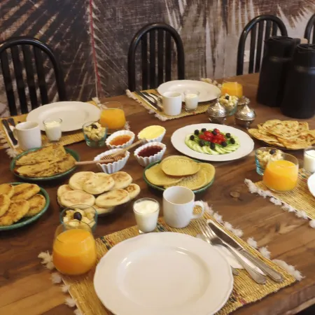 Riad Bab Sitiyn Hammam & Spa