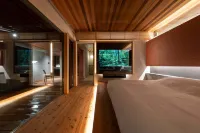 Okutakeo Onsen Kaze No Mori - Parking