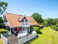 8 Person Holiday Home in Haderslev by Traum - WiFi