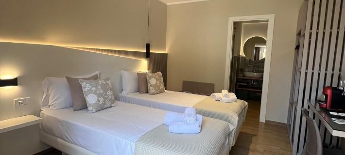 Residenza Gurnea - Free Private Parking Hotels in Tropea