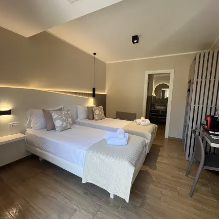 Residenza Gurnea - Free Private Parking