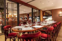 Hotel Leo Station, Villa et Annexes - 4-Star