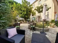 Hôtel le Siècle - Mountain View