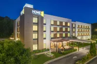 Home2 Suites by Hilton Opelika Auburn - Gym