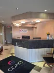 Coast Red Deer Hotel - Wi-Fi