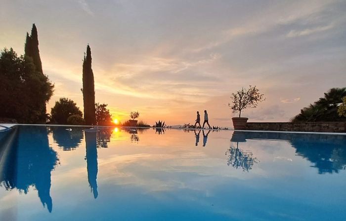 Agriturismo Podere Prataccio