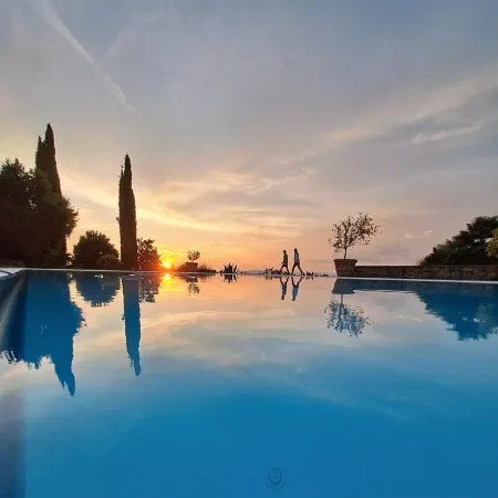 Agriturismo Podere Prataccio