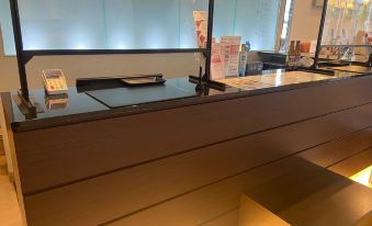 KOKO HOTEL Numazu Inter
