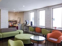 Okushiobara Kogen Hotel - Mountain view