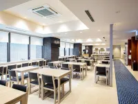 多治見站前Kuretake inn高級 - 早餐