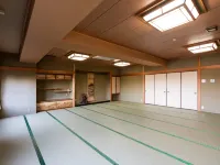 Ama No Shima - parkir