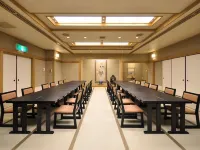 有馬御苑 鄰近郵政博物館（Kittebunka Museum）的酒店