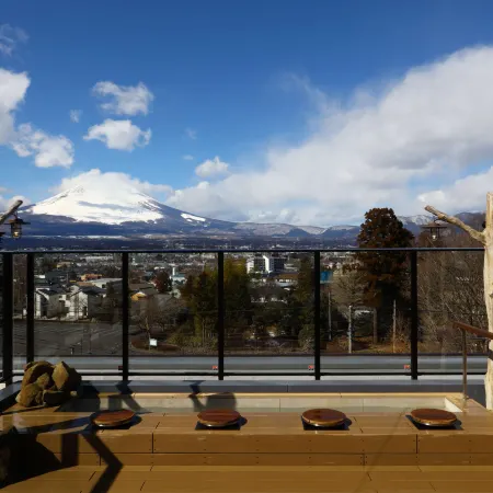 Dormy Inn Express Fujisan Gotemba