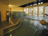 Grax Hanare Kyoto Rurikei - น้ำพุร้อน