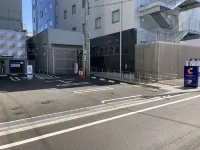 コンフォートホテル松山 - 駐車場