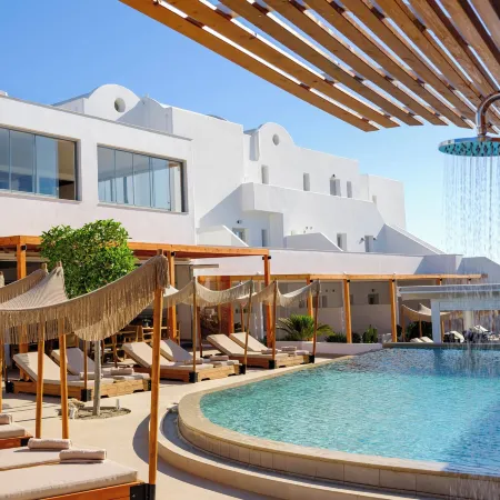 Safrani Suites