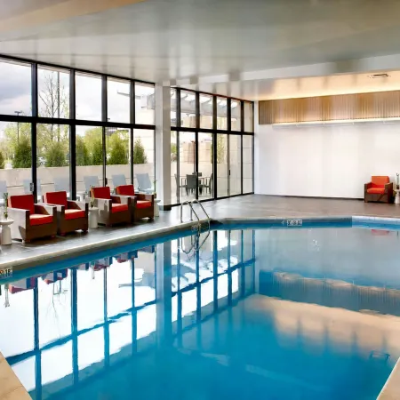Chicago Marriott Naperville