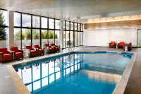 Chicago Marriott Naperville - Pool