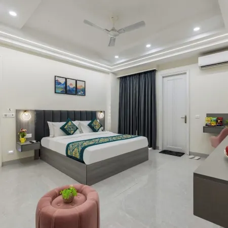 Hotel Delight Gurugram