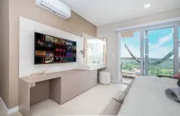Corporate Stays Aqua - Homestays