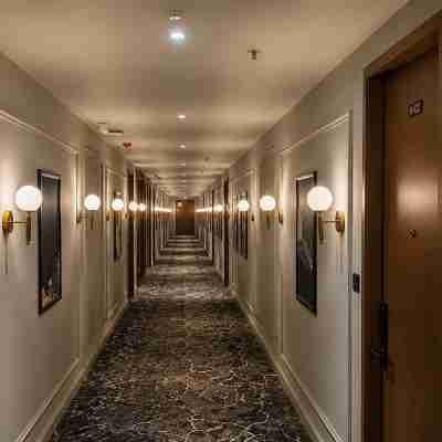Luxuria Inn By Chandan Others