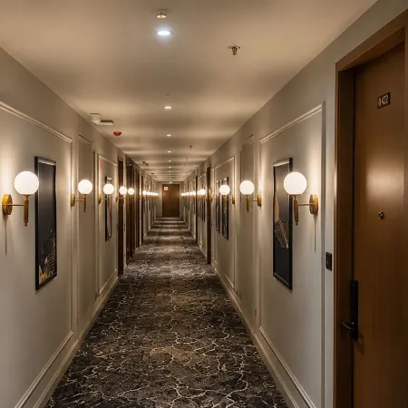 Luxuria Inn By Chandan
