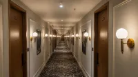 Luxuria Inn By Chandan - Desayuno